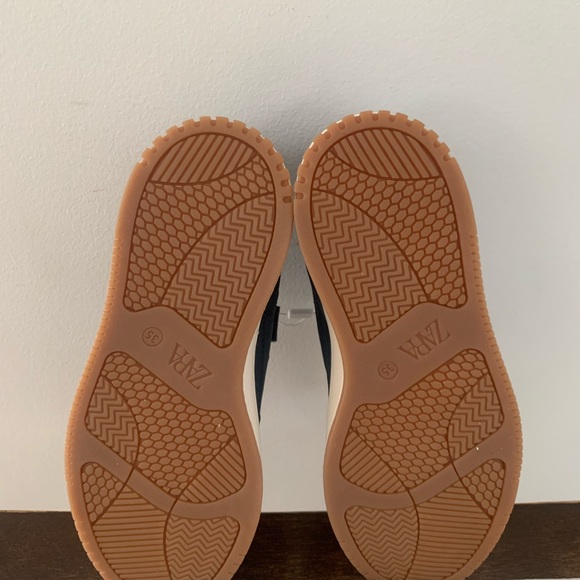 NWT! Zara kid sneaker - Picture 5 of 5